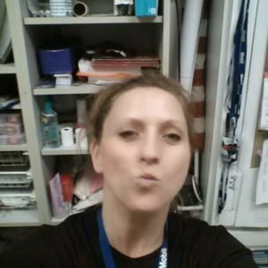 Meet your Posher, Loretta